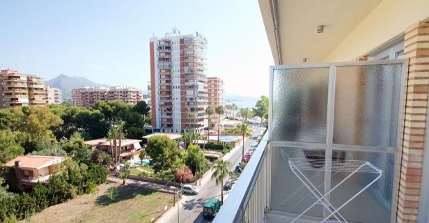 Hotel Servigroup Trinimar