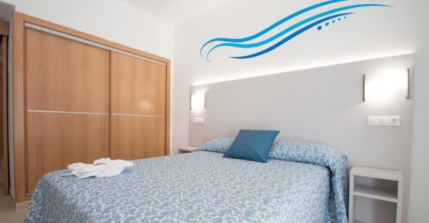 Hotel Servigroup Trinimar