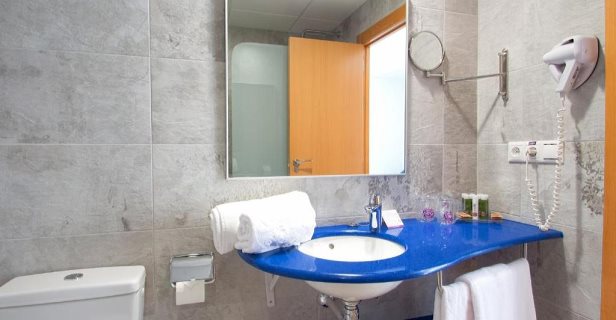Hotel Servigroup Trinimar