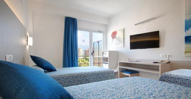 Hotel Servigroup Trinimar