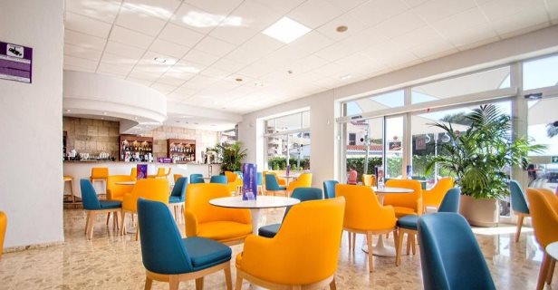 Hotel Servigroup Trinimar