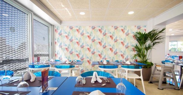 Hotel Servigroup Trinimar