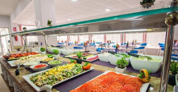 Hotel Servigroup Trinimar