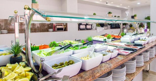 Hotel Servigroup Trinimar