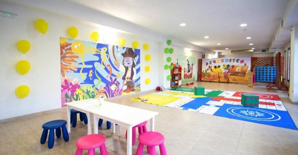Hotel Servigroup Trinimar