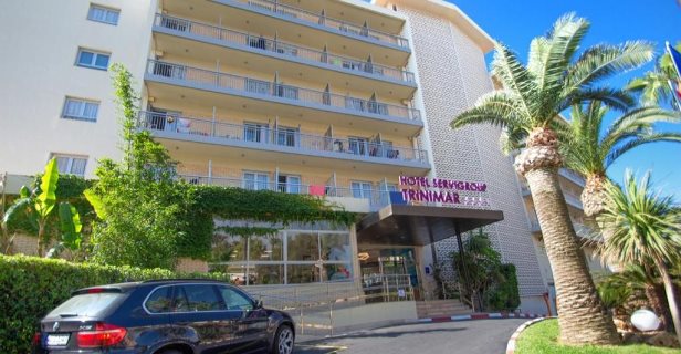 Hotel Servigroup Trinimar