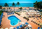 Hotel Servigroup Trinimar