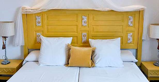 Hotel Servilia Carmona