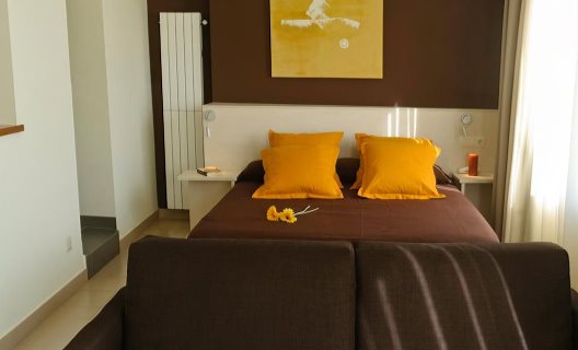 Hotel Ses Arrels