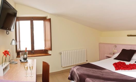 Hotel Ses Arrels