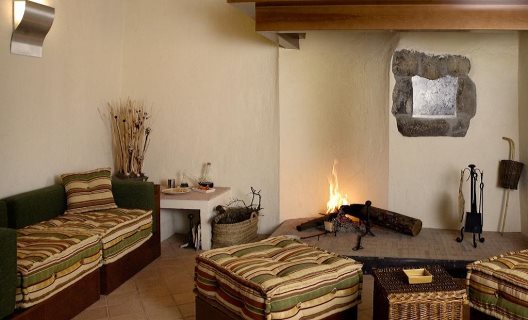 Hotel Ses Arrels