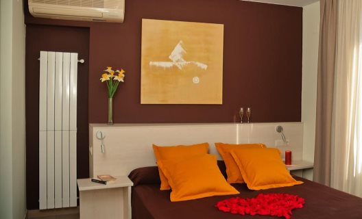 Hotel Ses Arrels