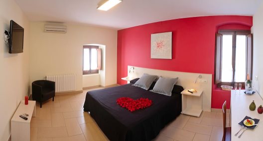 Hotel Ses Arrels
