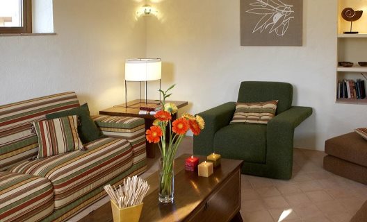 Hotel Ses Arrels