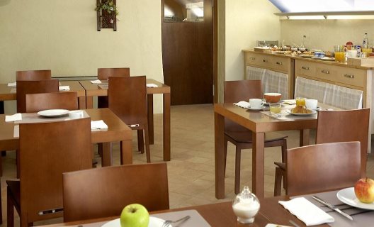 Hotel Ses Arrels