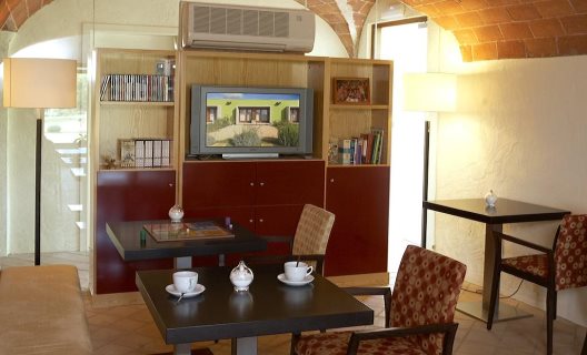 Hotel Ses Arrels