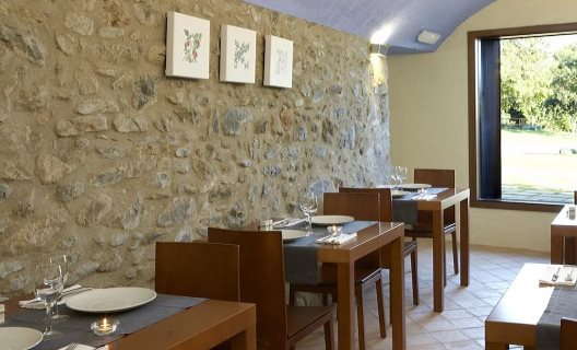 Hotel Ses Arrels