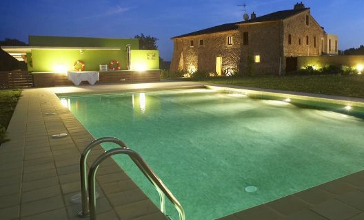 Hotel Ses Arrels