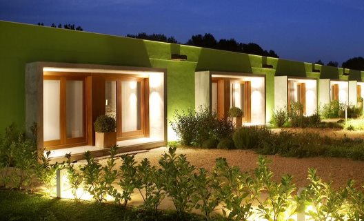 Hotel Ses Arrels