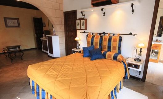 Hotel Ses Rotges