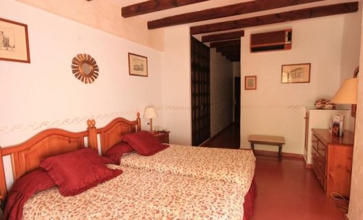 Hotel Ses Rotges