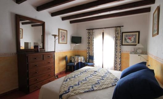 Hotel Ses Rotges