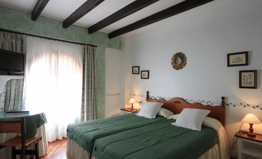 Hotel Ses Rotges