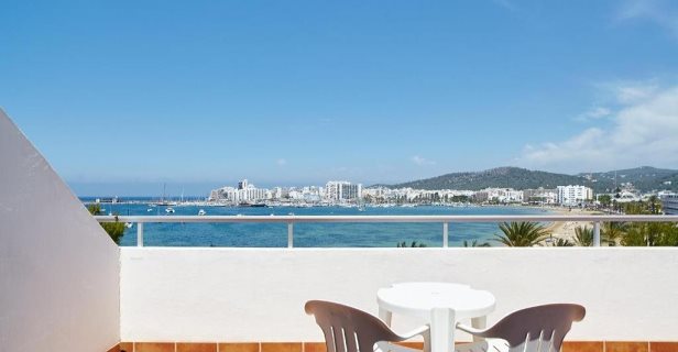 Hotel Ses Savines