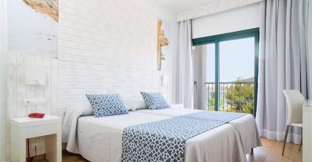 Hotel Ses Savines