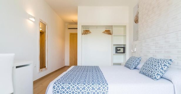 Hotel Ses Savines