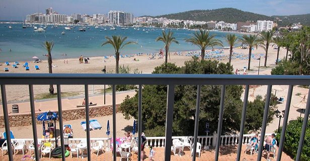 Hotel Ses Savines