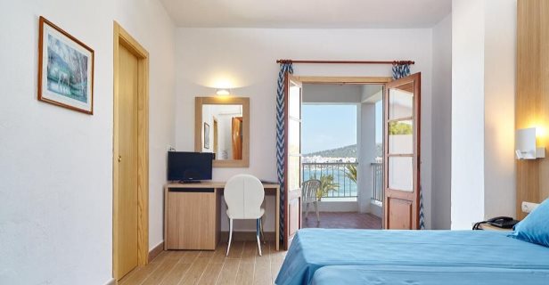 Hotel Ses Savines
