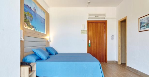 Hotel Ses Savines