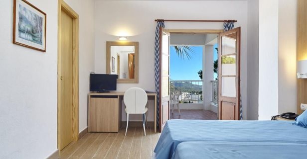 Hotel Ses Savines