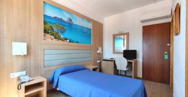 Hotel Ses Savines