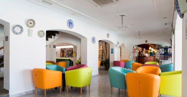 Hotel Ses Savines