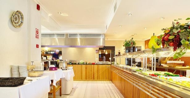Hotel Ses Savines