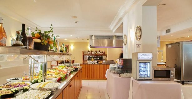 Hotel Ses Savines
