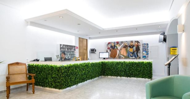 Hotel Ses Savines