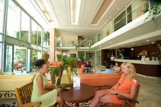 Hotel Sesin