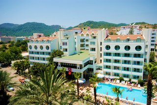Hotel Sesin