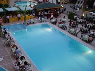 Hotel Sesin