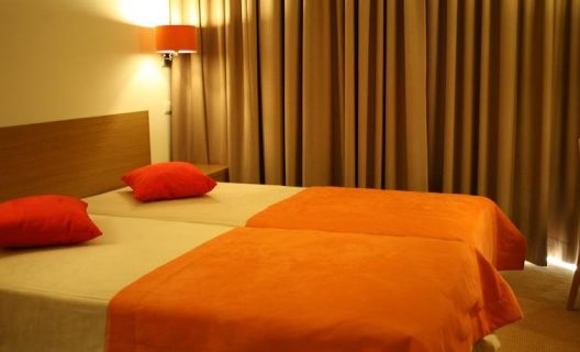 Hotel Sete Colinas
