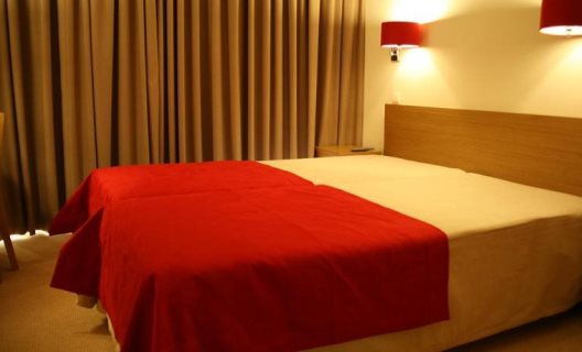 Hotel Sete Colinas