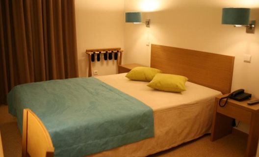 Hotel Sete Colinas