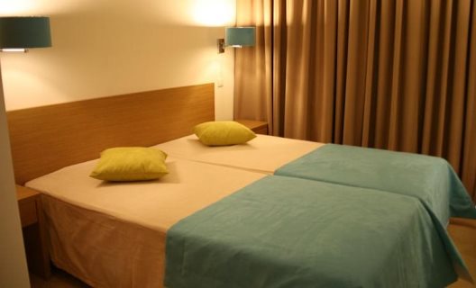 Hotel Sete Colinas