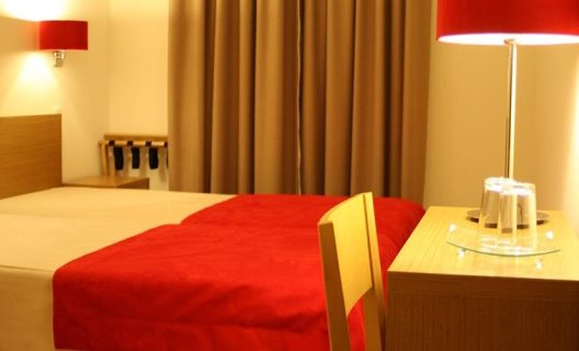 Hotel Sete Colinas