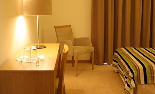 Hotel Sete Colinas