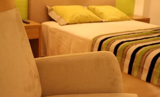 Hotel Sete Colinas
