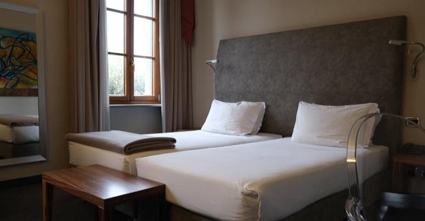 Hotel Settecento